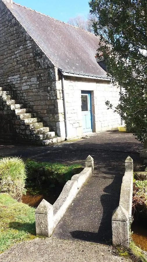 Domaine De La Licorne Bed & Breakfast Bubry