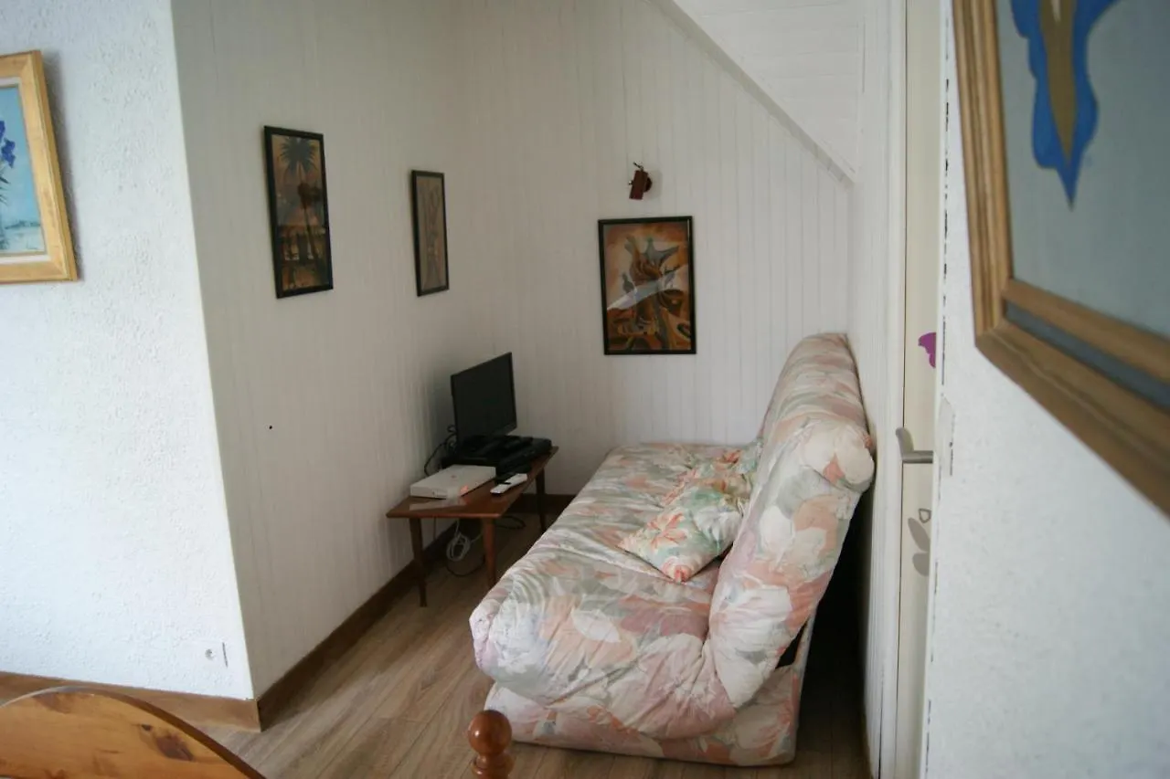 Domaine De La Licorne Bed & Breakfast Bubry