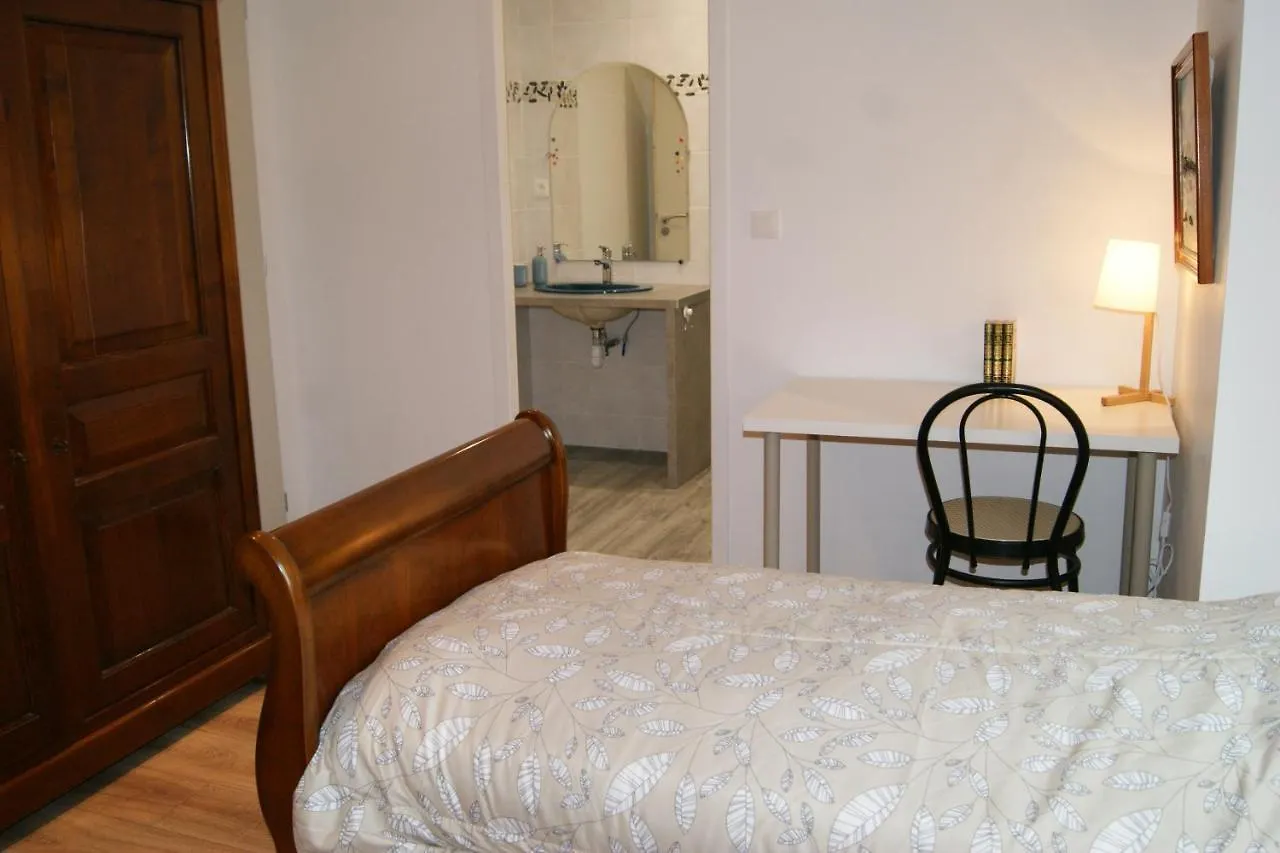 Domaine De La Licorne Bed & Breakfast Bubry