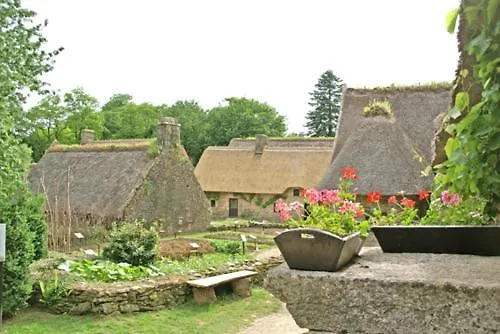 Domaine De La Licorne Bed & Breakfast Bubry